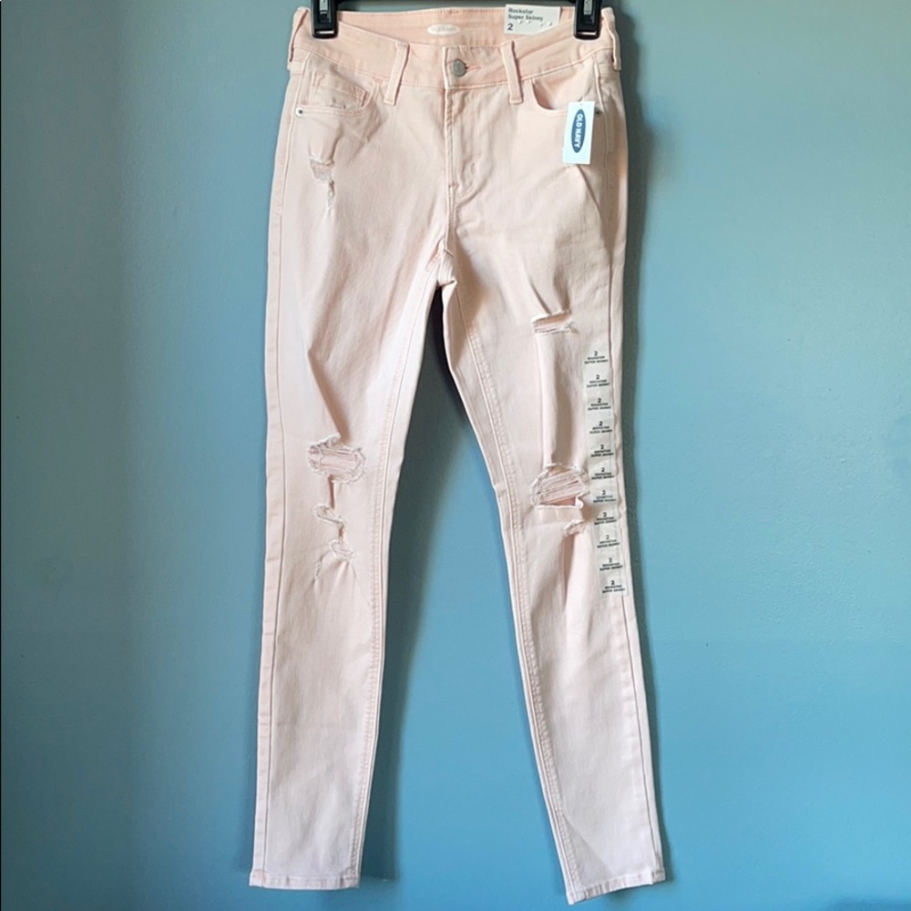 Old Navy Jeans